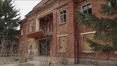 Дореволюционный военный городок в Новосибирске оказался под угрозой разрушения