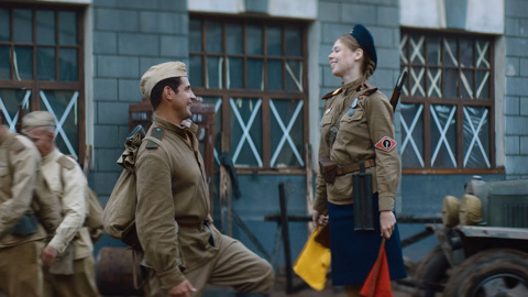 Трейлер Трейлер