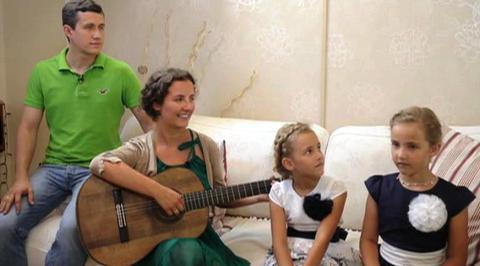 Эфир от 31.08.2014