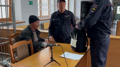 За убийство племянника житель Моркинского района отправится на 5 лет в тюрьму