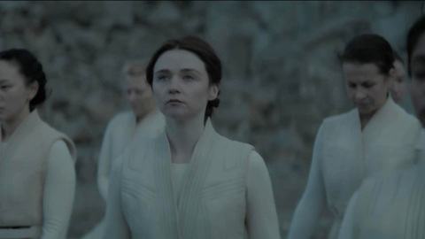Слишком маленькая Вселенная: сериал "Дюна: пророчество"