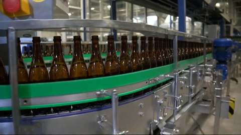Российская пивная отрасль избавляется от последствий интервенции