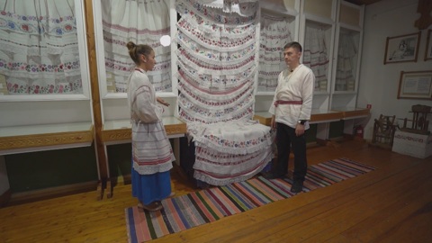Брестская область. Из Пружан в Бездеж