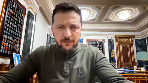 Курс на еще большее вовлечение Берлина в конфликт и эскалацию обеспечен