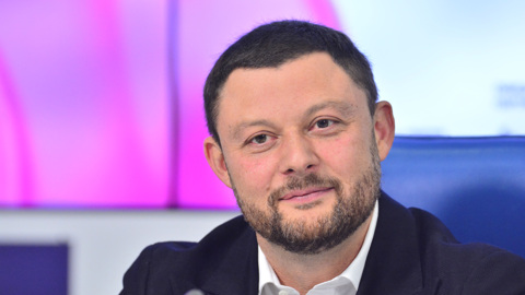 Василий Церетели возглавил Московский музей современного искусства