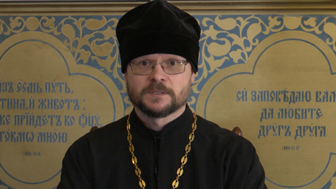 Вопросы о храмах. Эфир от 04.05.2025