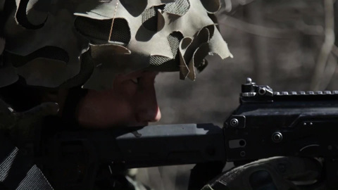 В трудный для России момент КНДР проявила себя как настоящий военный союзник