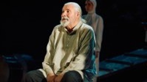 Умер народный артист России Николай Горохов