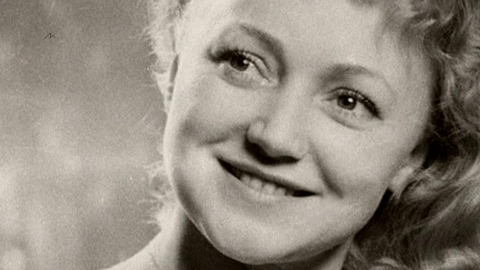 К 100-летию со дня рождения Людмилы Касаткиной