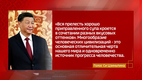 О многообразии цивилизаций