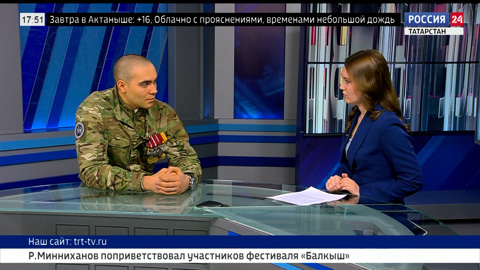 Поддержка СВОих (06.05.2025)