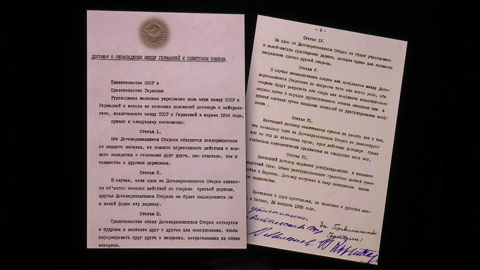 Фестиваль "Россия – Моя история. ПОБЕДА" открылся на ВДНХ