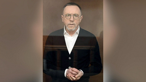 Суд отменил оправдательный приговор бывшему спортивному функционеру Веберу