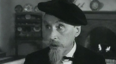 Эраст Гарин