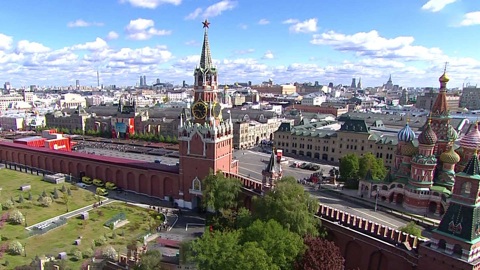 Эфир от 09.05.2025. Часть 1