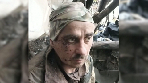 Все чаще боевики ВСУ предпочитают сохранить жизнь и сдаться в плен