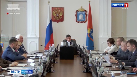 Эфир от 12.05.2025