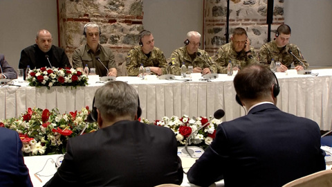 Спустя 3 года прямой диалог России и Украины возобновлен