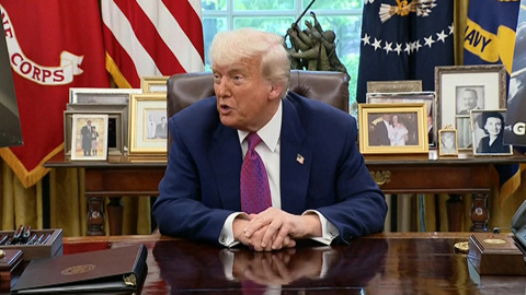 Леонтьев: Трамп для России – договороспособен