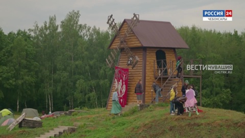 Благотворительный фестиваль "Шевле. Сияй Здесь". Эфир от 09.08.2024