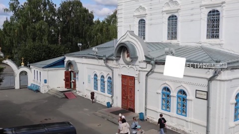 Современные православные просветители. Эфир от 26.08.2024
