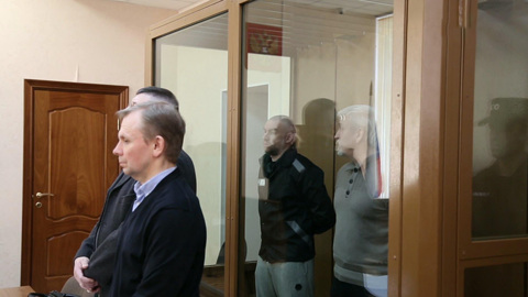 В Калининграде экс-депутата Грибова осудили за контрабанду сигарет