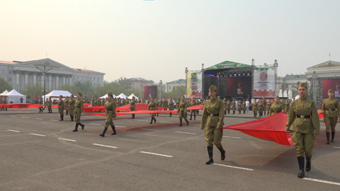 Эфир от 25.05.2025