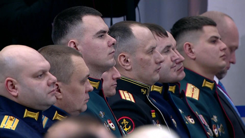 Программа "Время героев" будет запущена в регионах