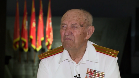 Документалистика: взгляд через время. Эфир от 26.05.2025