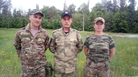 Боец СВО в Липецке получил орден спустя два года после награждения