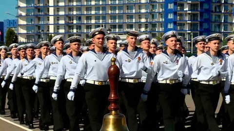 Эфир от 01.06.2025 (08:00)