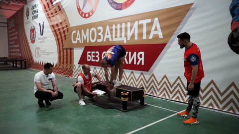 Эфир от 02.06.2025