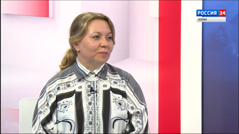 Вести-Здоровье. Главный внештатный педиатр Министерства здравоохранения РК Ольга Тарбеева