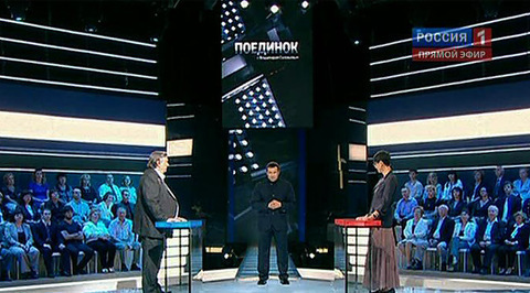 Эфир от 09.06.2011