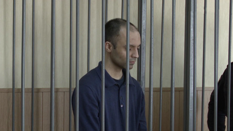 Диверсанты получили большие сроки в колонии вместо обещанных долларов