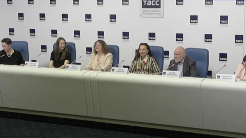 Премьера музыкального конкурса "Санкт-Петербургский Олимп"