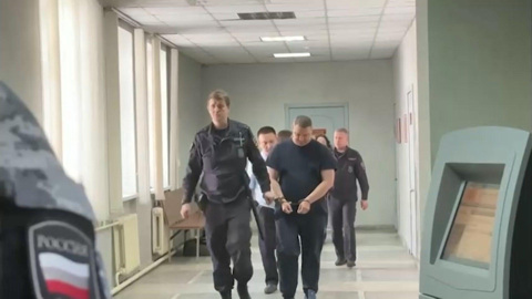 Редактора URA.ru отправили в СИЗО