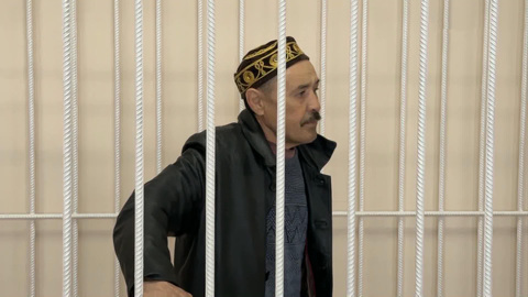 Охранник убил напарника кочергой