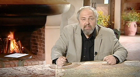 Первая мировая. Фильм 3-й. "Бой начался"