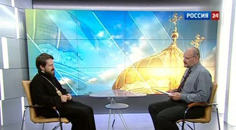 Эфир от 11.06.2011
