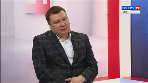 Вести-Здоровье. Психиатр-нарколог Валерий Пироженко