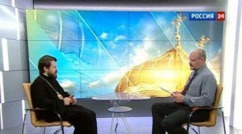 Эфир от 11.06.2011