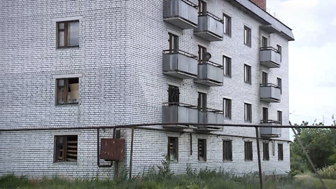 Ул. Еременко 35, п. Ерзовка. Эфир от 10.06.2025
