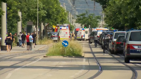 Стрельба в австрийской школе была местью за издевательства