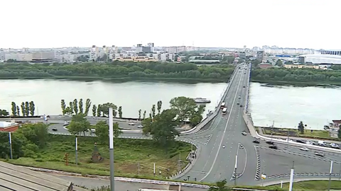 Эфир от 17.06.2025