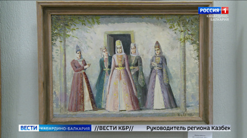 Сегодня исполнилось 85 лет со дня рождения Зелимхана Индрисова