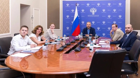 МХТ им. Чехова, БДТ и Урал Опера Балет представили планы на сезон 2025/2026