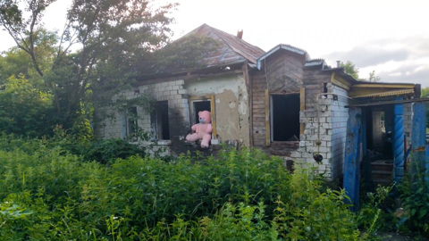 Инженерные войска ВС РФ зачищают Суджанский район после бегства ВСУ