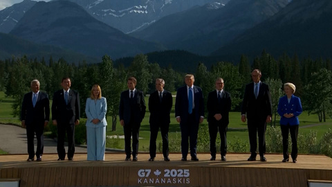 Попытки разгадать дальнейшие действия Трампа даются европейцам нелегко