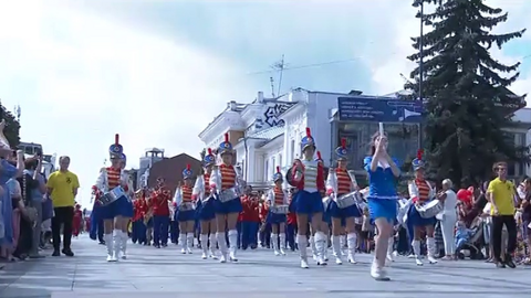 Эфир от 26.06.2025